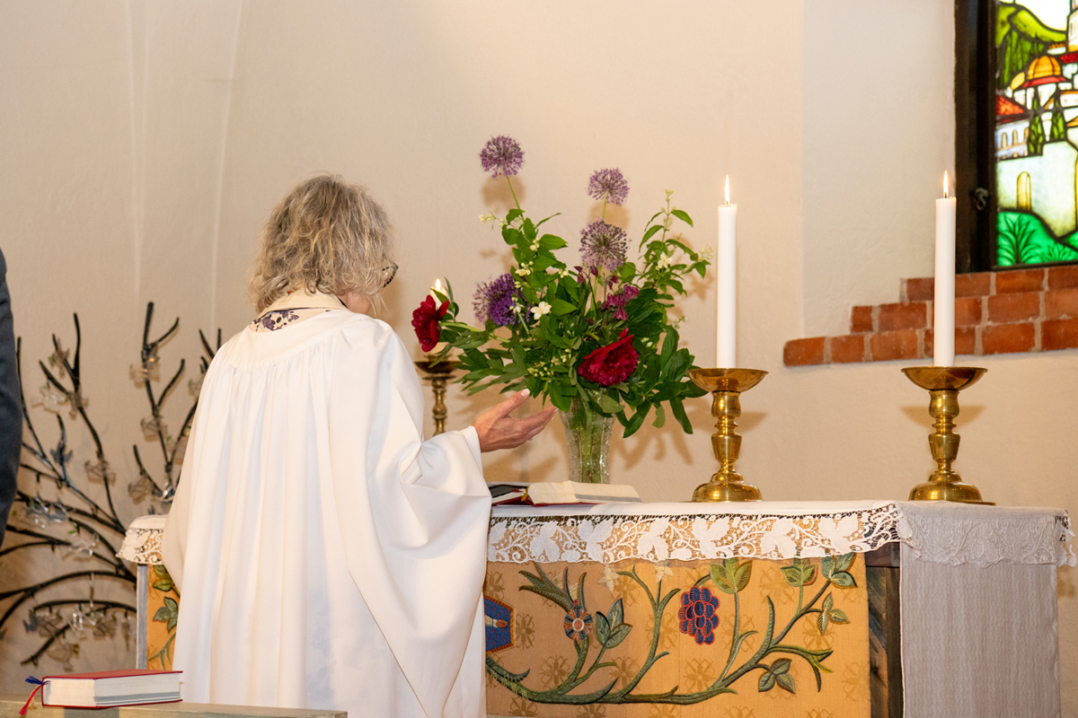 Miljöbilder med människor