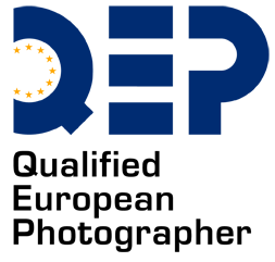 Qualified European Photographer